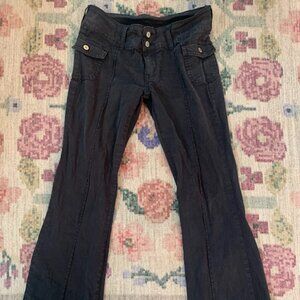 BRANDY MELVILLE PANTS SIZE SMALL